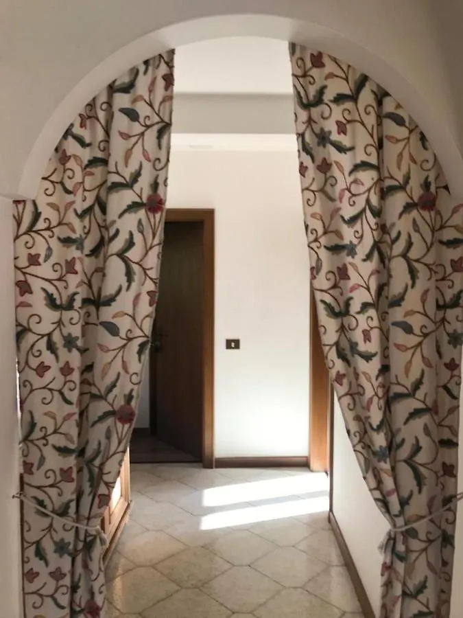 Guest house Affittacamere Iragidor Cortina d'Ampezzo