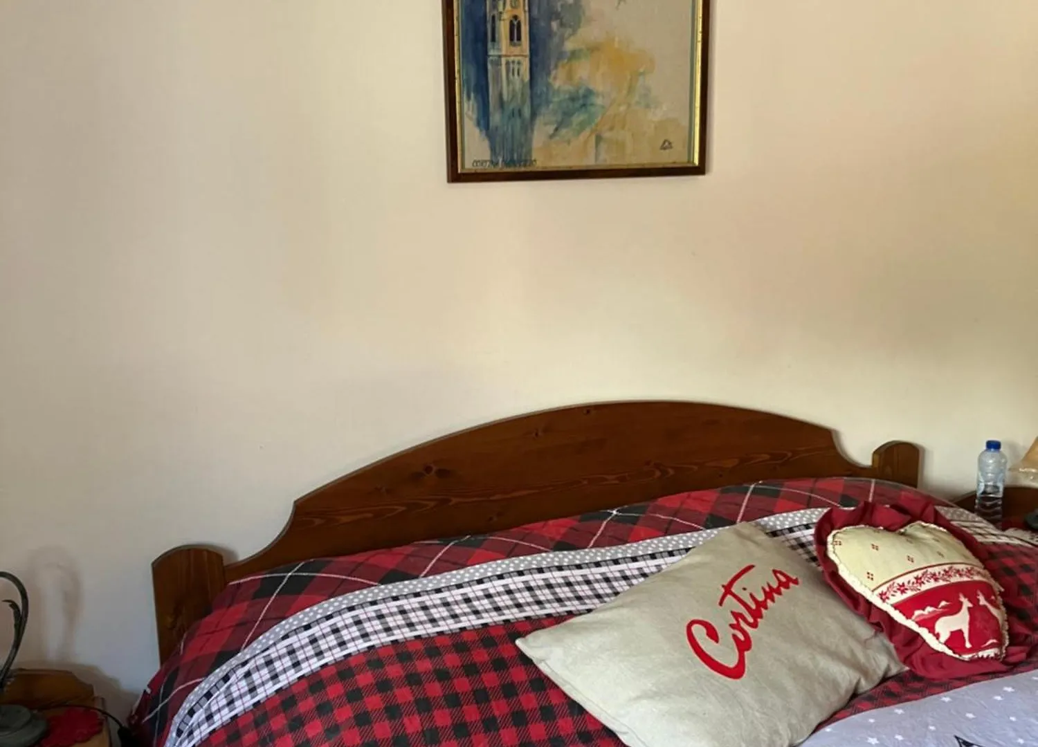 Affittacamere Iragidor Cortina d'Ampezzo Guest house