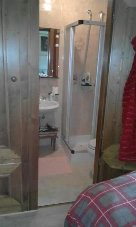Affittacamere Iragidor Cortina d'Ampezzo Guest house