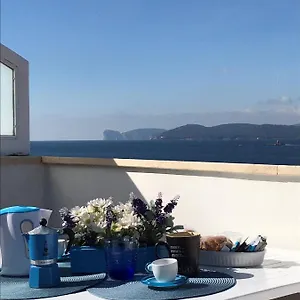 Faro Bianco Bed & Breakfast Alghero