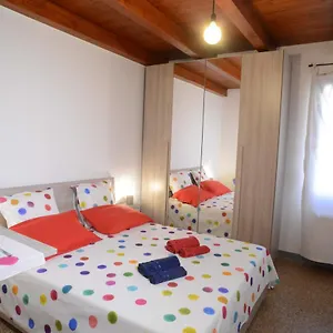A Mos Veure Bed & Breakfast Alghero