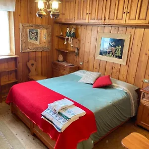 Bed & Breakfast Ciasa Dei, Cortina dʼAmpezzo