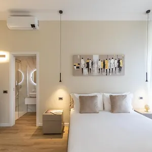 Elegantia Luxury Affittacamere Roma