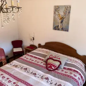 Affittacamere Ciasa Nonna Bon Bon, Cortina dʼAmpezzo
