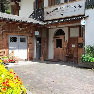  Farm stay Fattoria Meneguto Degasper Giorgio