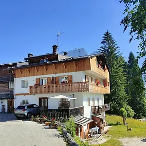 Bed & Breakfast Alverà, Cortina dʼAmpezzo