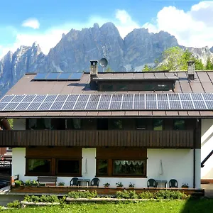 Bed & Breakfast Caldara, Cortina dʼAmpezzo