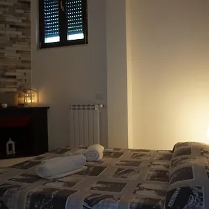 Marselo Bed & Breakfast Bari