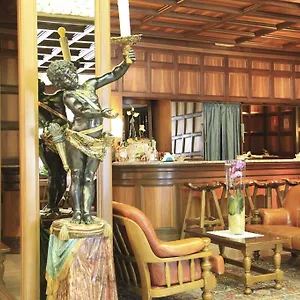 Hotel Splendid Venezia, Cortina dʼAmpezzo