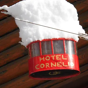 Hotel Cornelio, Cortina dʼAmpezzo