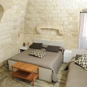Borgo San Nicola Bed & Breakfast Bari