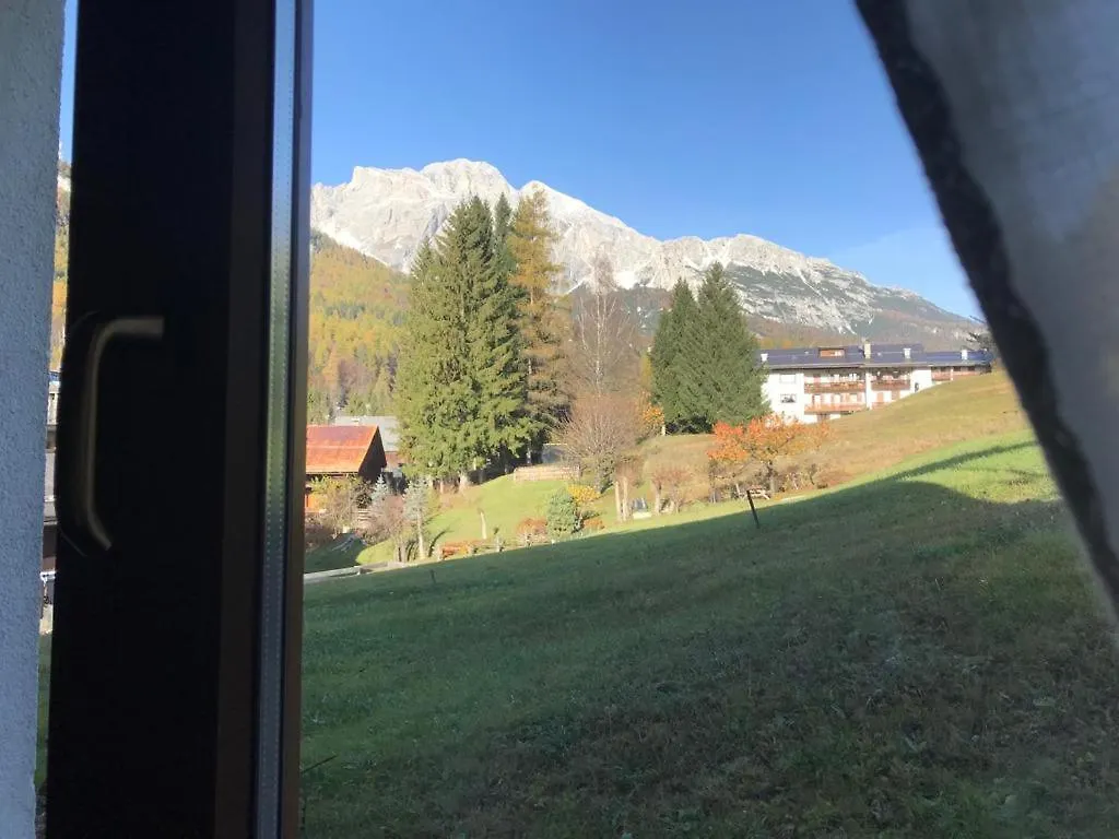 Guest house Affittacamere Iragidor Cortina d'Ampezzo