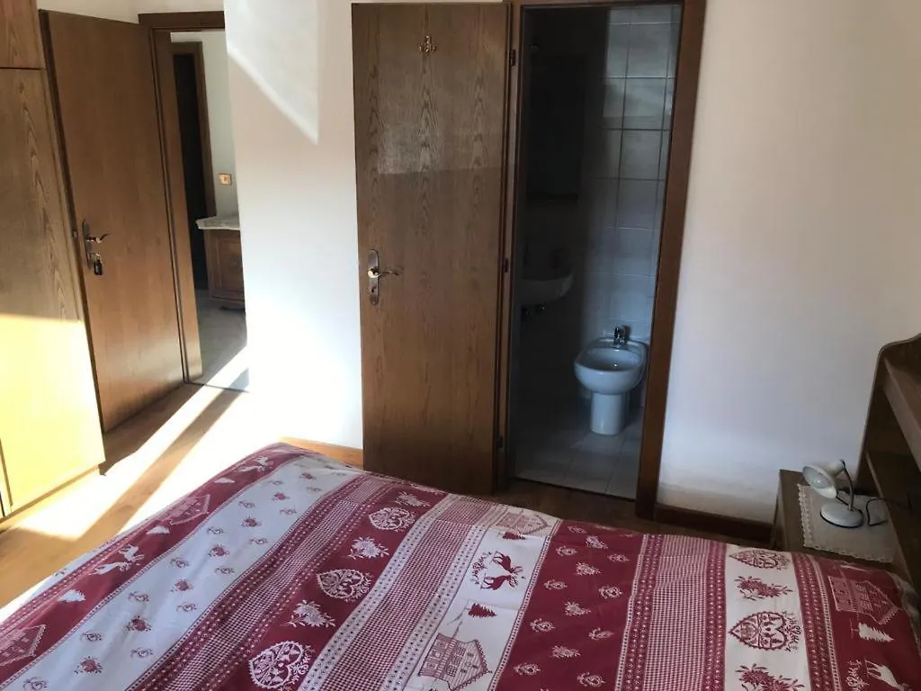 Affittacamere I Ragi d'Or Cortina dʼAmpezzo Italia