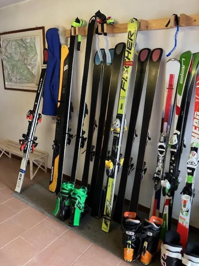Affittacamere I Ragi d'Or Cortina dʼAmpezzo 0*,  Italia