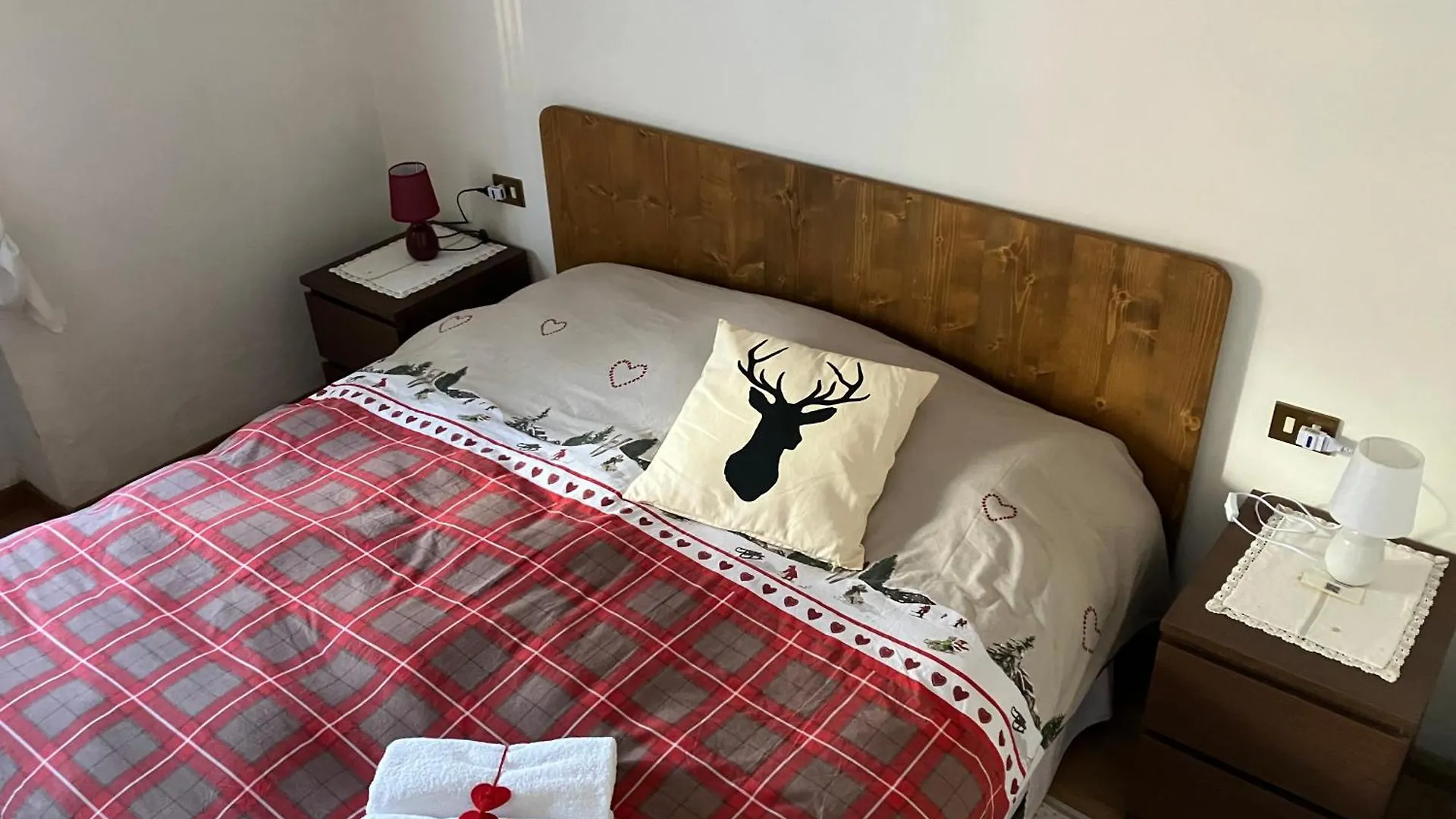 Affittacamere I Ragi d'Or Cortina dʼAmpezzo Italia