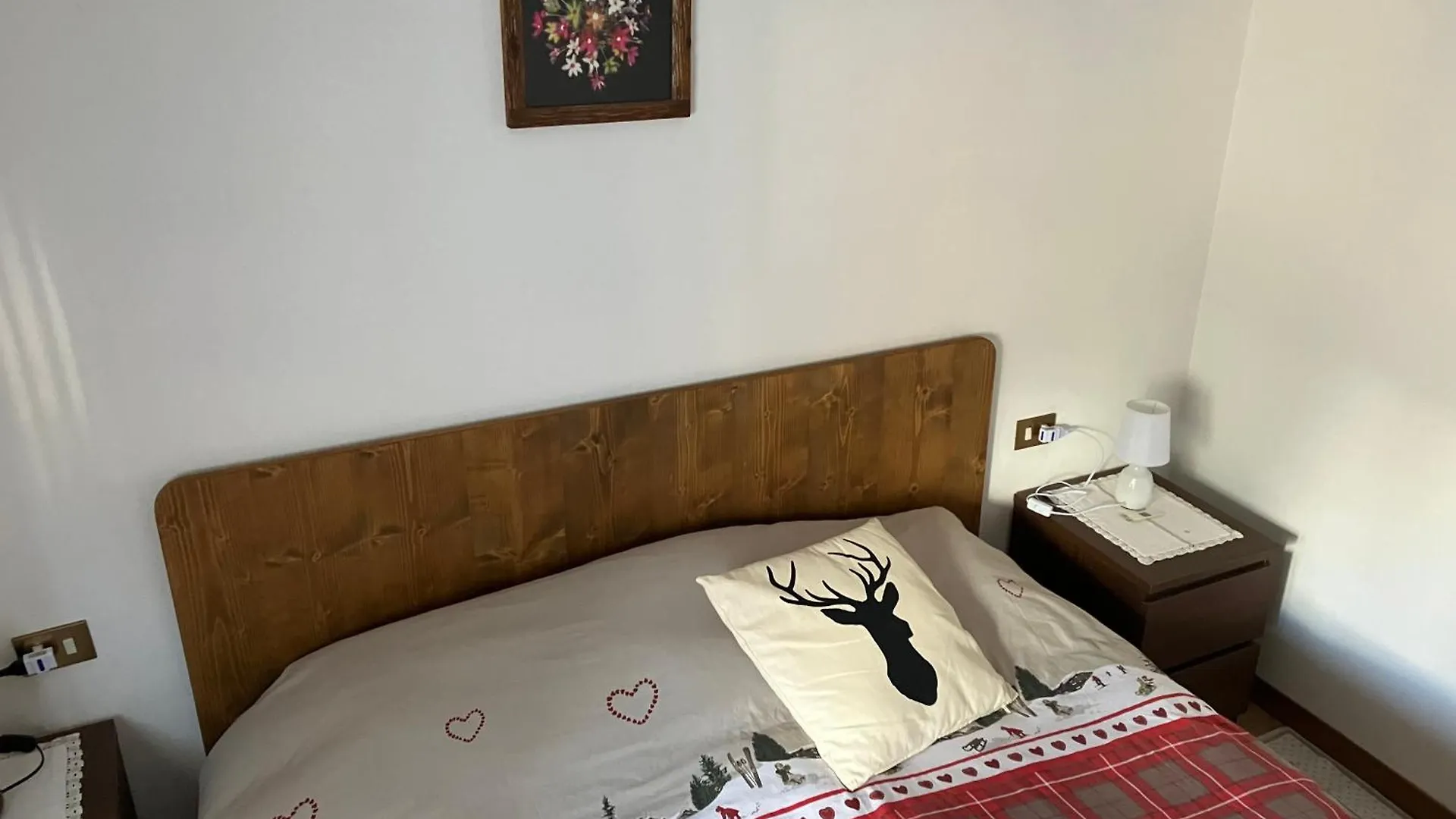 Affittacamere Iragidor Cortina d'Ampezzo Guest house