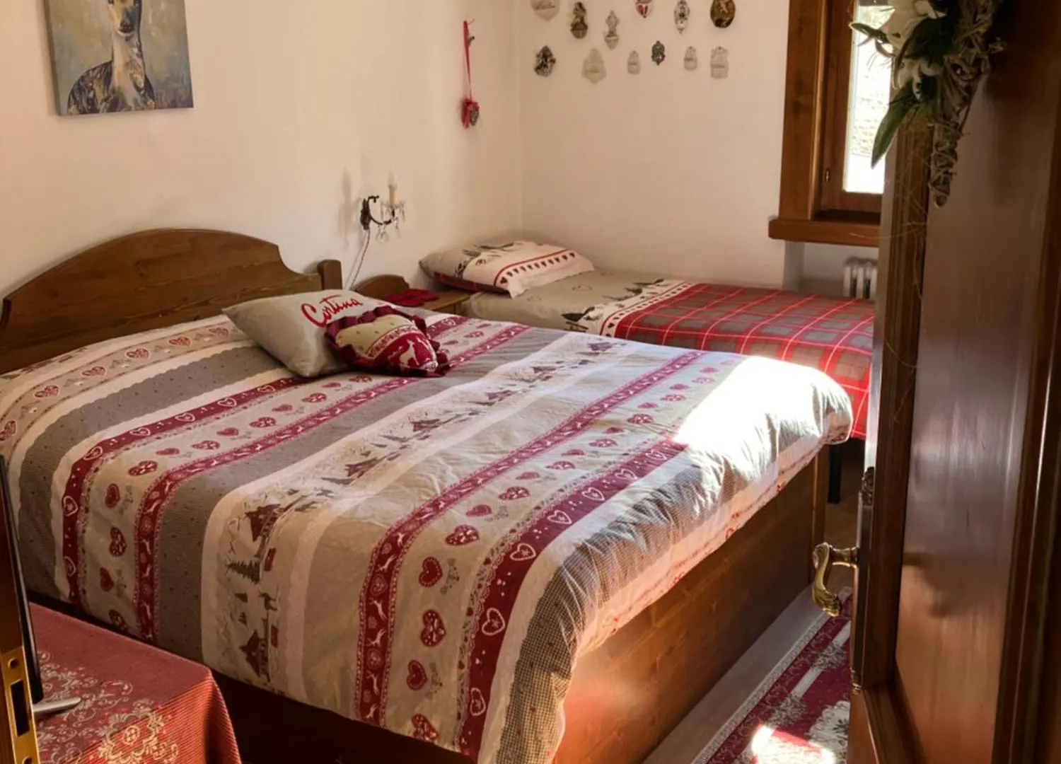 Affittacamere I Ragi d'Or Cortina dʼAmpezzo